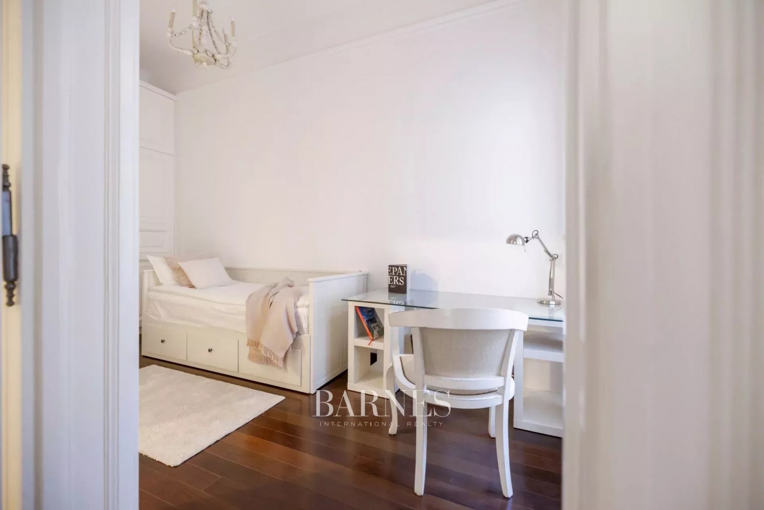 Appartement Budapest VI. kerülete - picture 5