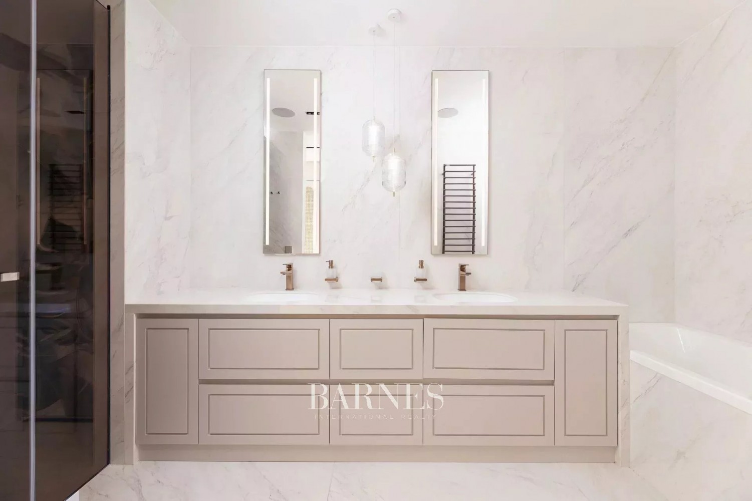 Elegáns tetőteraszos penthouse lakás - picture 6