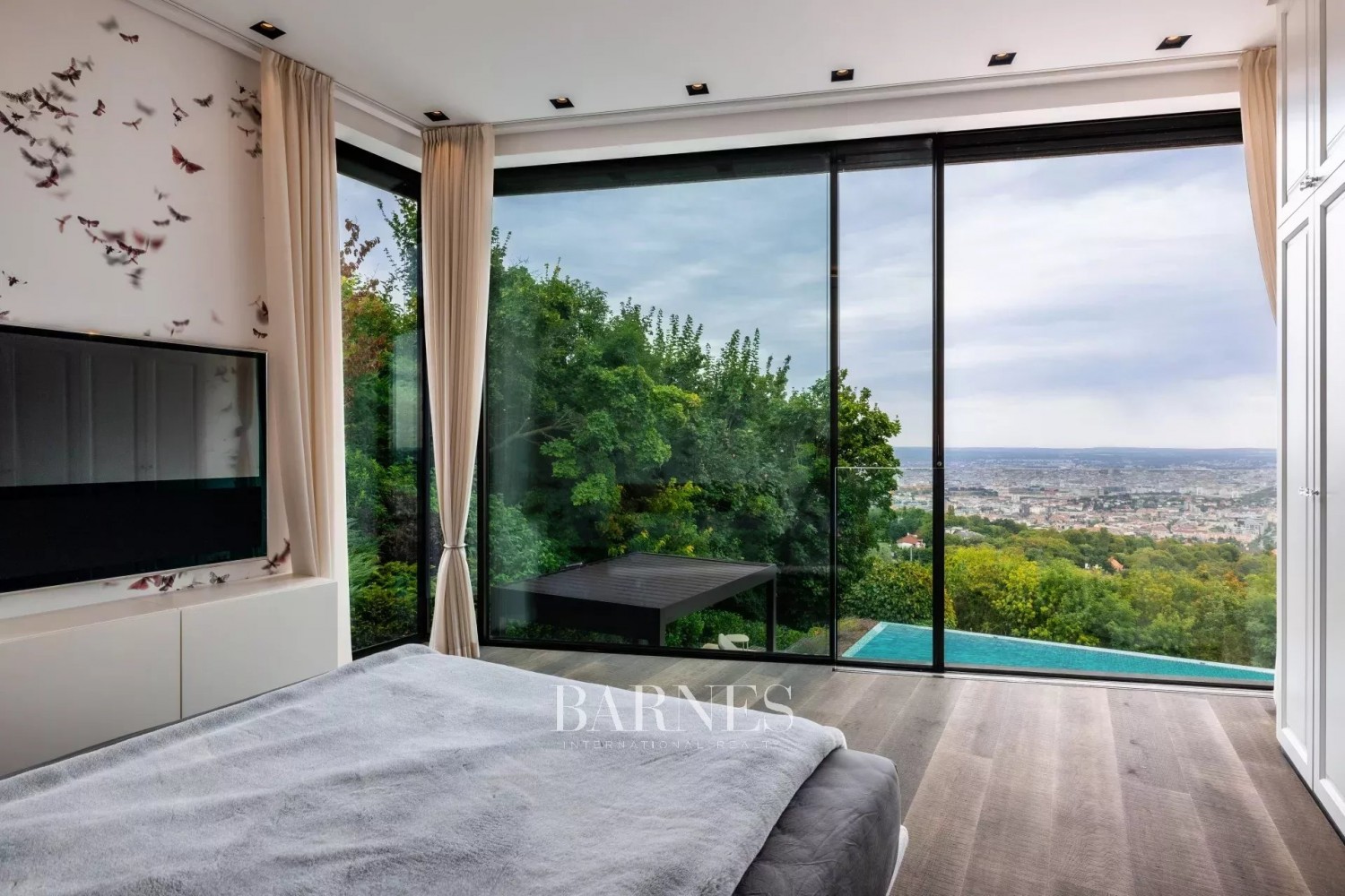 Villa Budapest XII. kerülete - picture 31