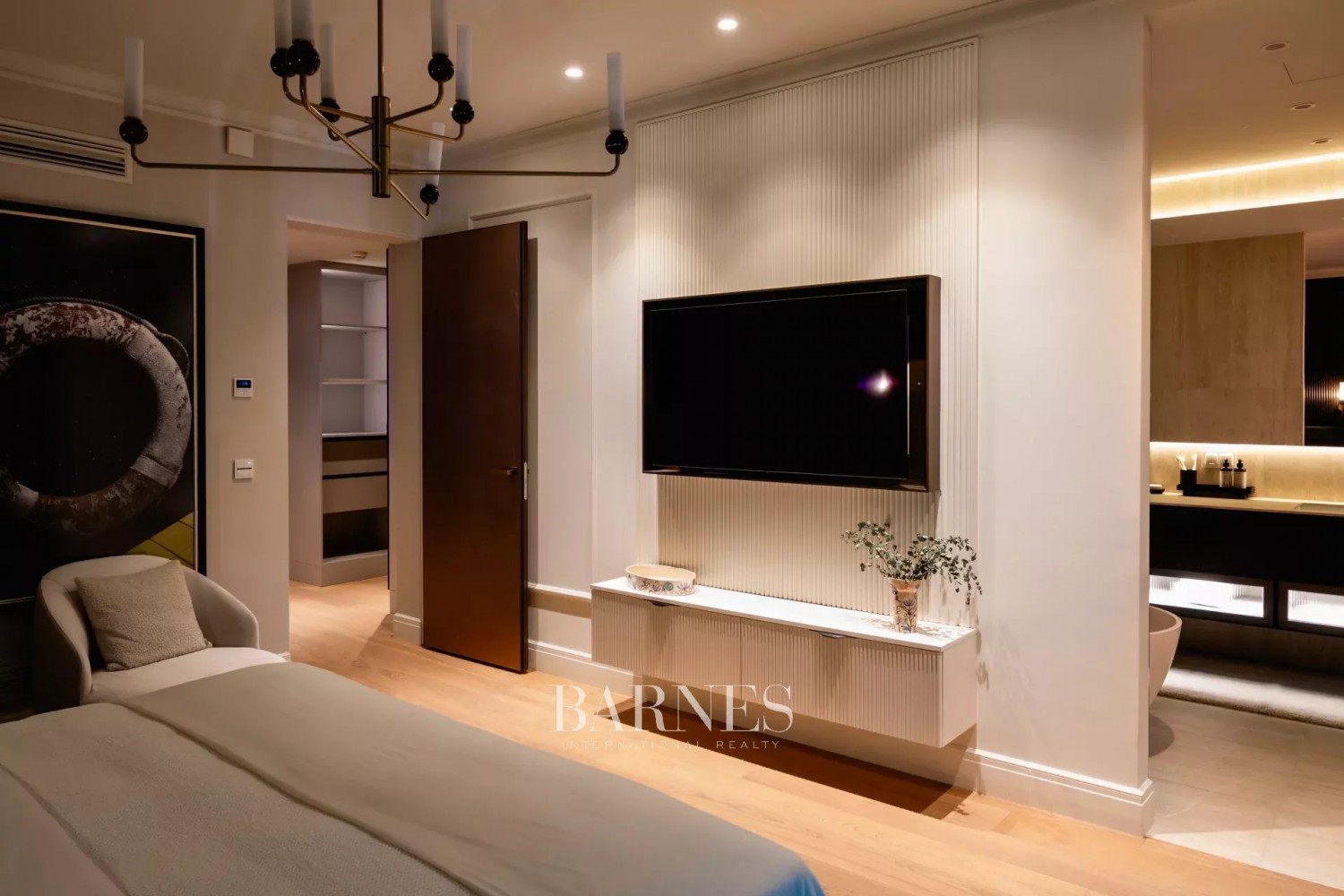 Appartement Budapest V. kerülete - picture 9