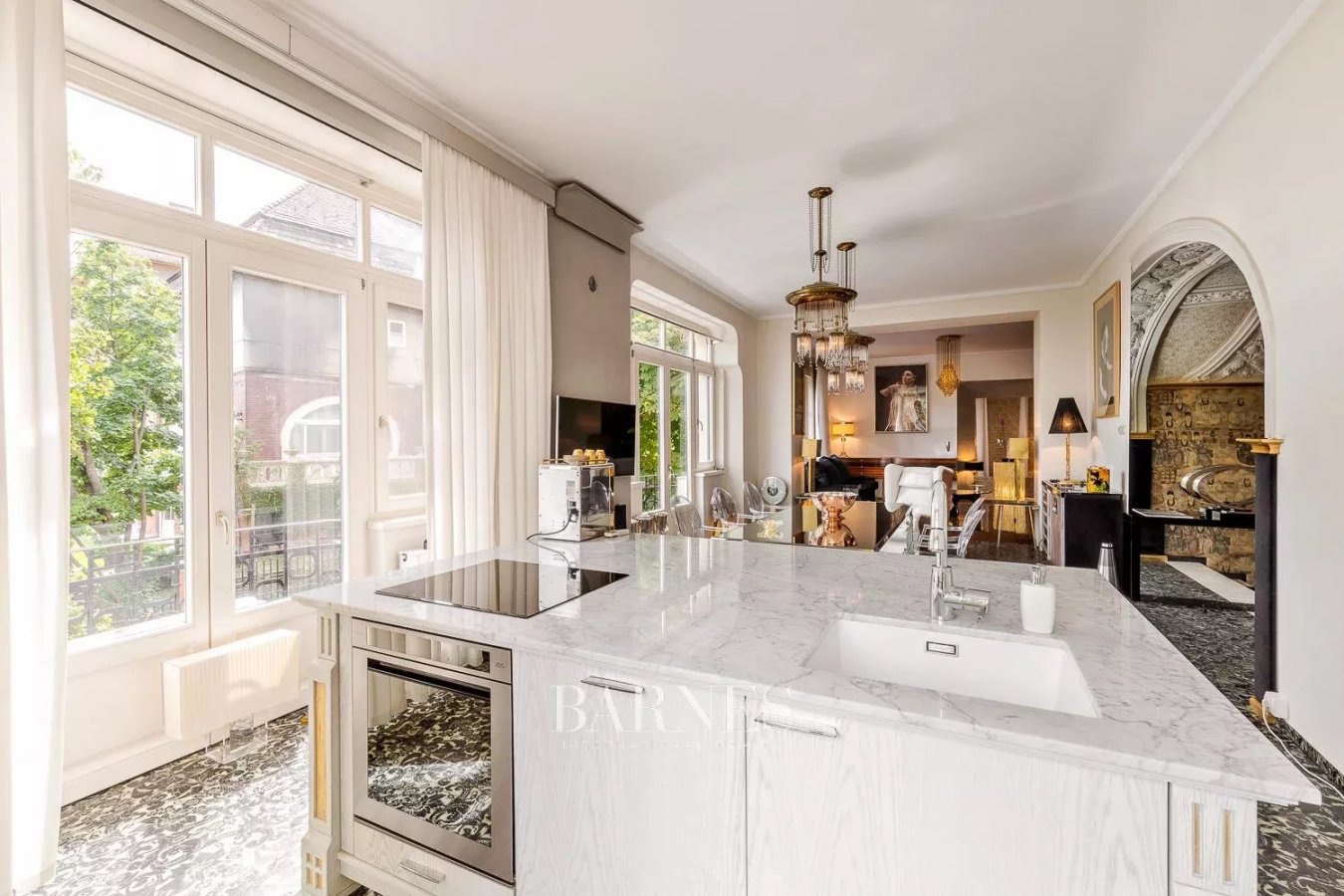 Appartement Budapest XI. kerülete - picture 4