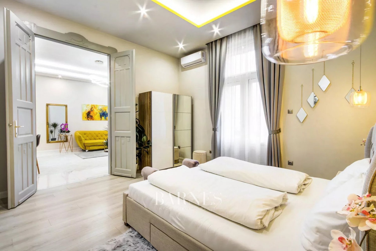 Appartement Budapest I. kerülete - picture 5