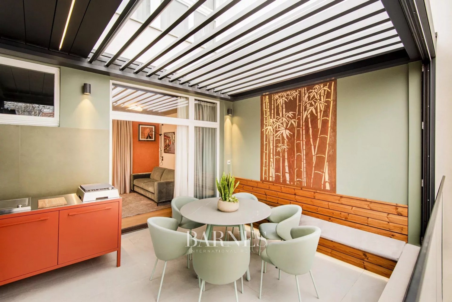 Appartement Budapest I. kerülete - picture 6