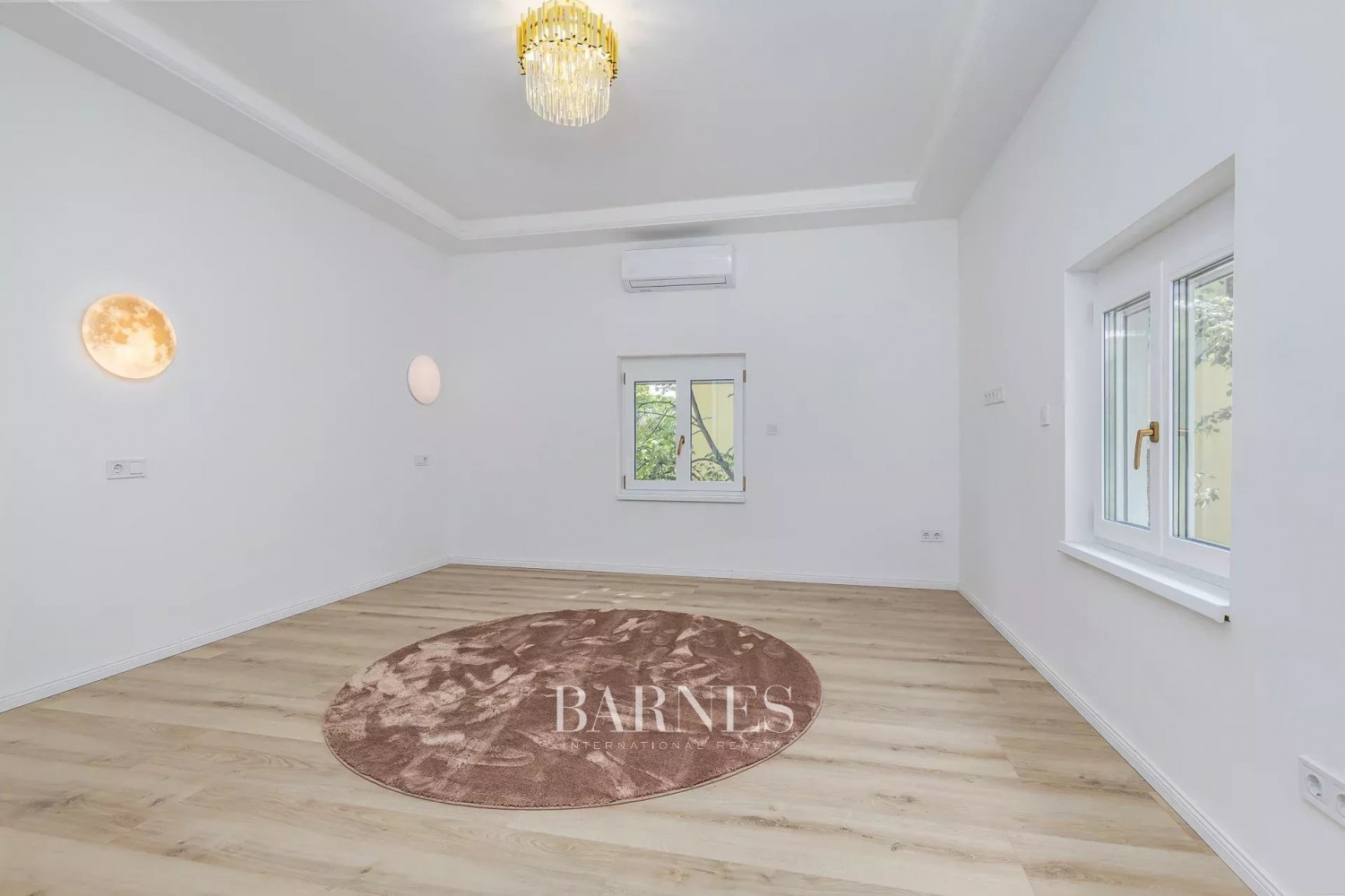 Citadellára panorámás, 3 hálós lakás, szecessziós társasvillában - picture 13