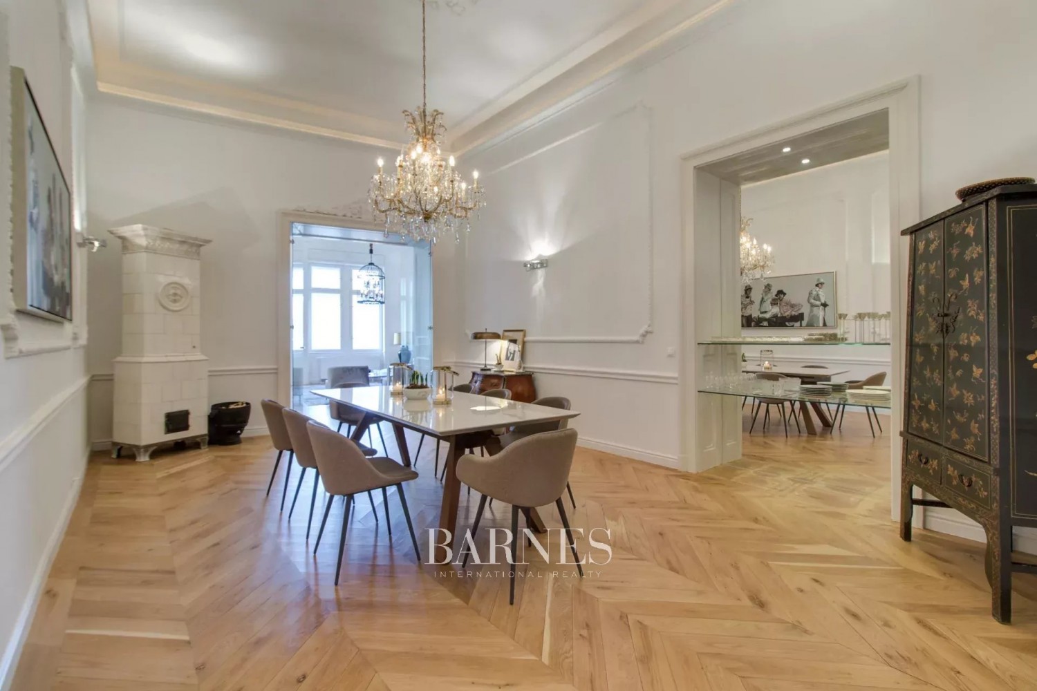 Két hálós luxuslakás, dunai panorámával - picture 6