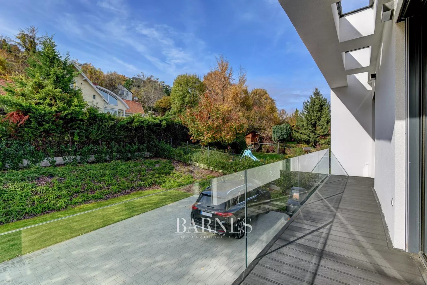 Appartement Budapest - picture 14