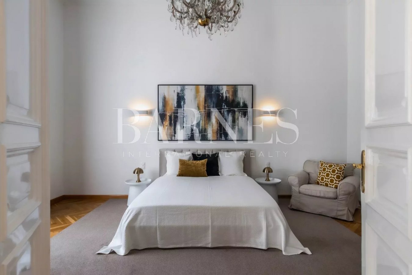 Appartement Budapest V. kerülete - picture 3