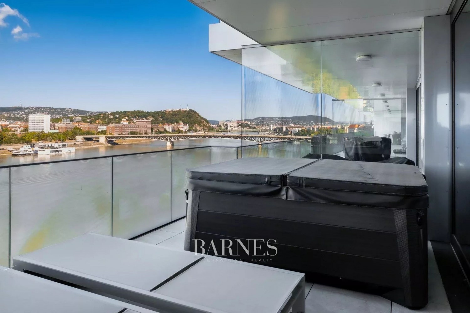 Appartement Budapest IX. kerülete - picture 21