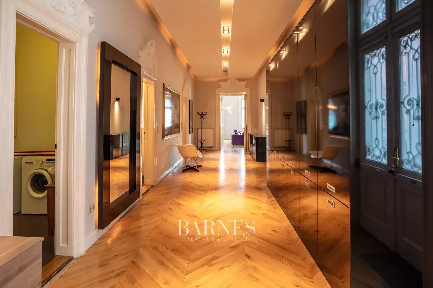 Appartement Budapest V. kerülete - picture 13