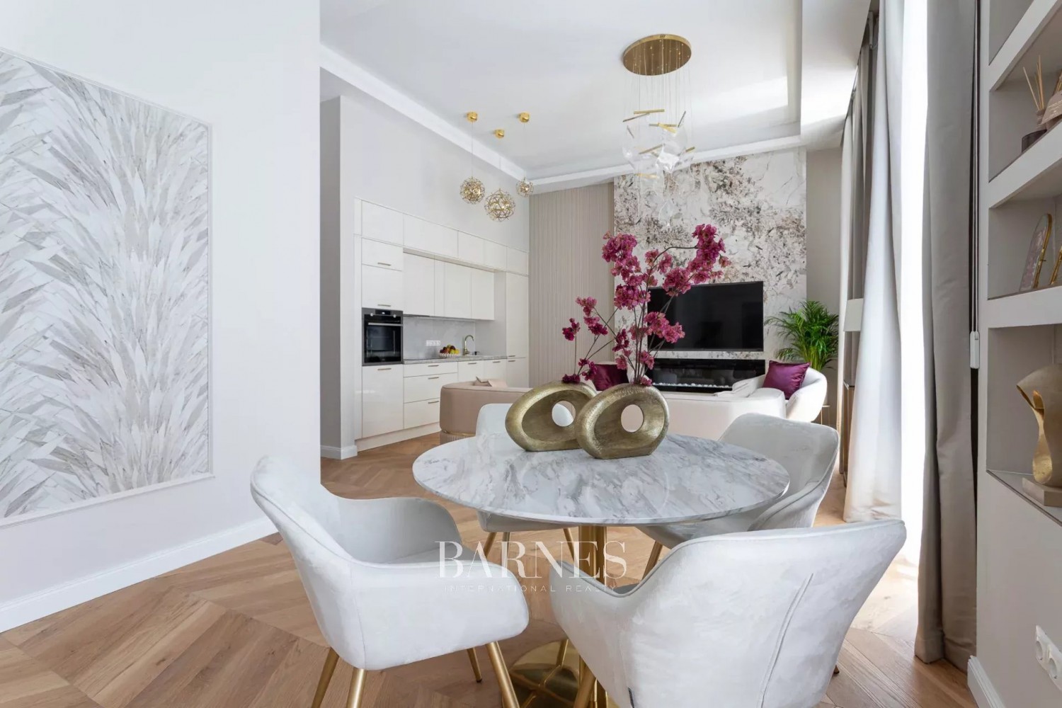 Appartement Budapest V. kerülete - picture 7