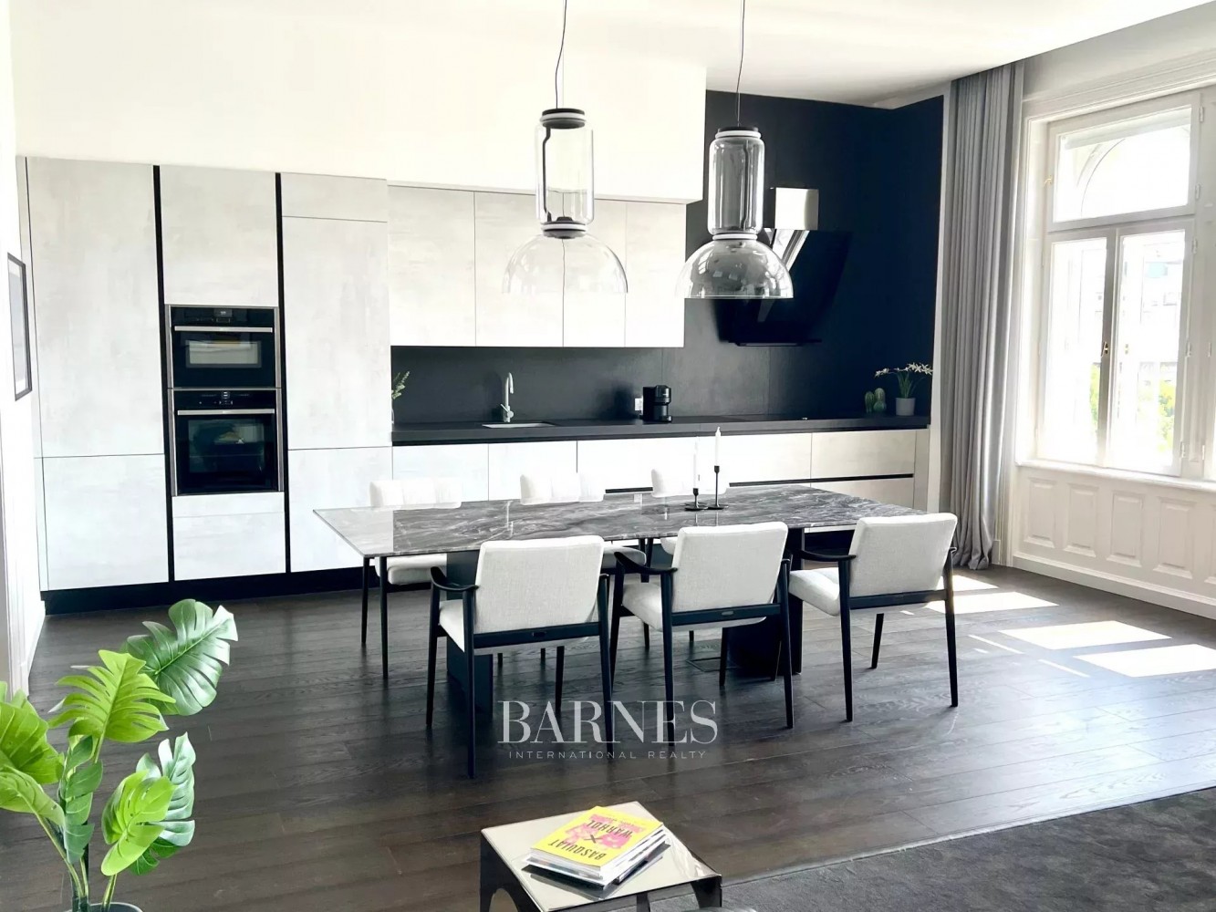 Appartement Budapest VII. kerülete - picture 5