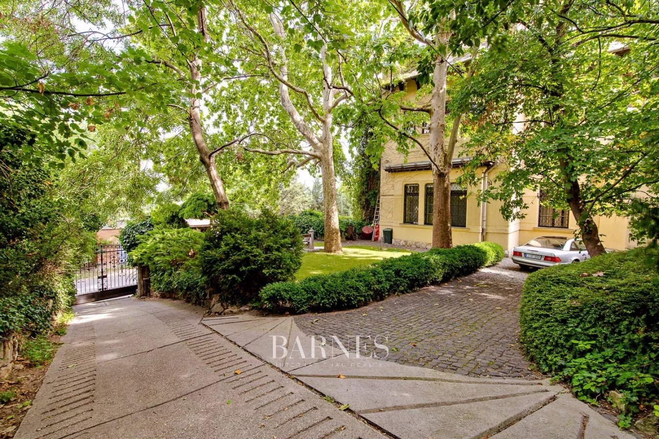 Appartement Budapest XI. kerülete - picture 38