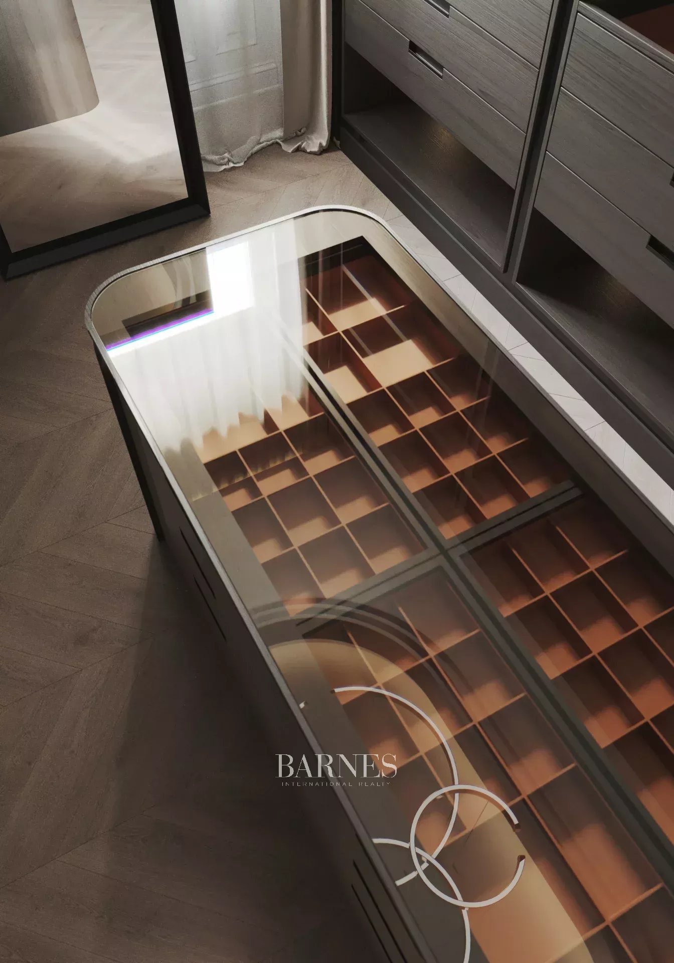 Appartement Budapest V. kerülete - picture 21