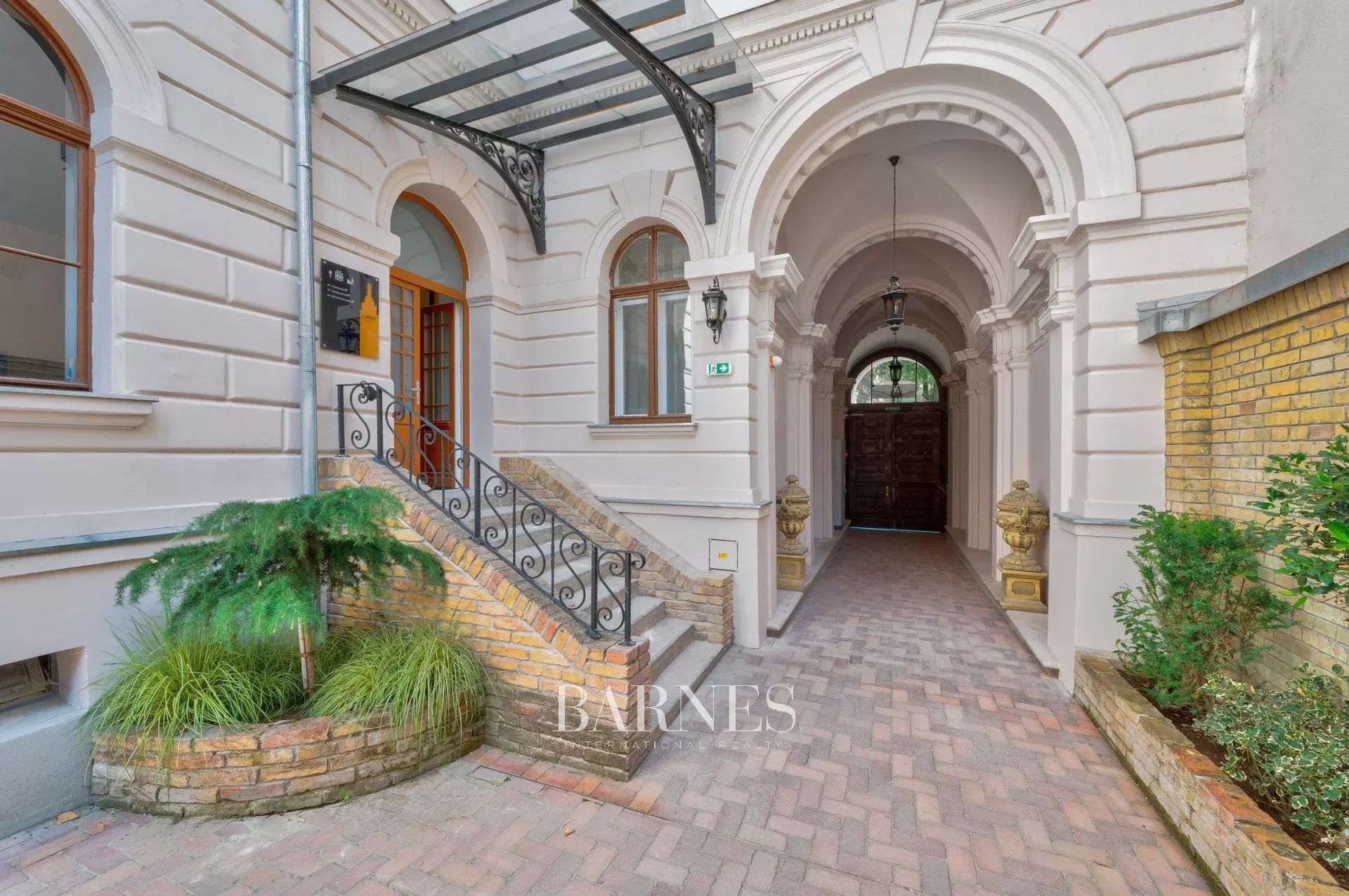 Exkluzív duplex tér otthonnak vagy vállalkozásnak - picture 20