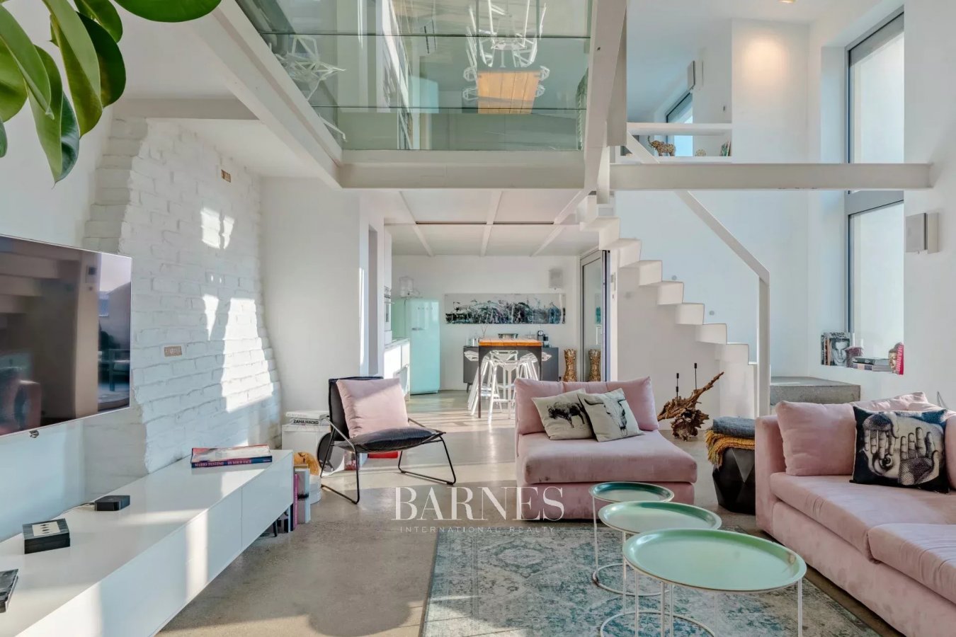 Appartement Budapest VI. kerülete - picture 5