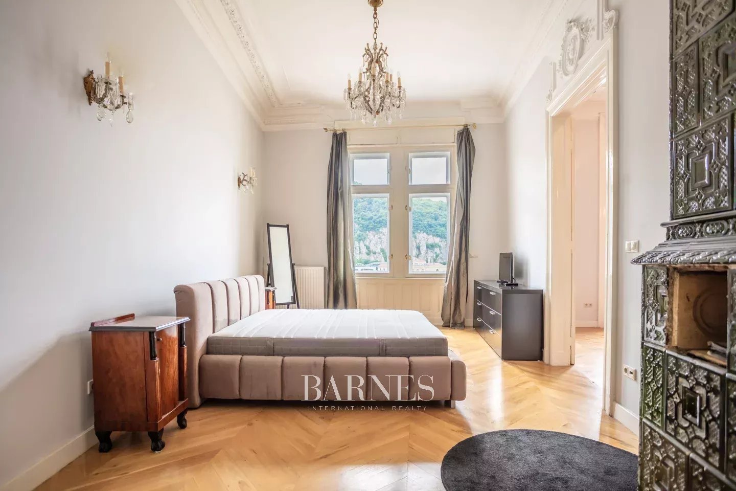 Appartement Budapest V. kerülete - picture 15