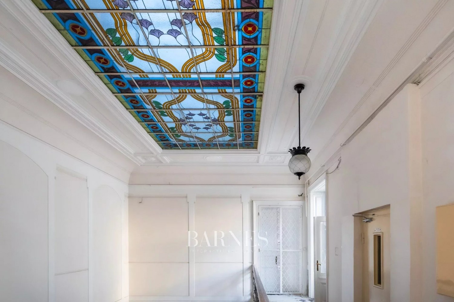 Felújítandó, nagypolgári lakás, szecessziós társasházban - picture 16