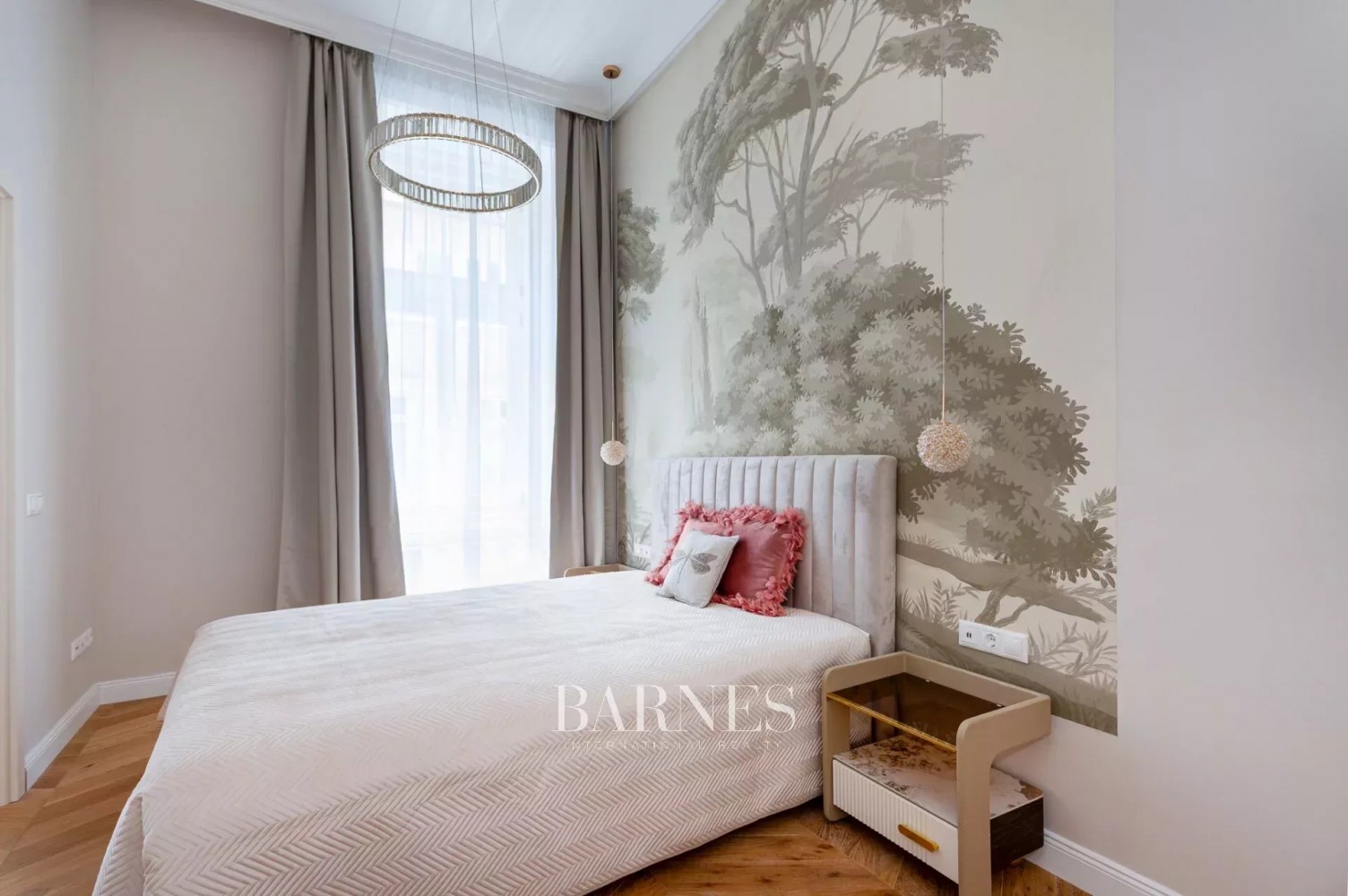 Appartement Budapest V. kerülete - picture 10