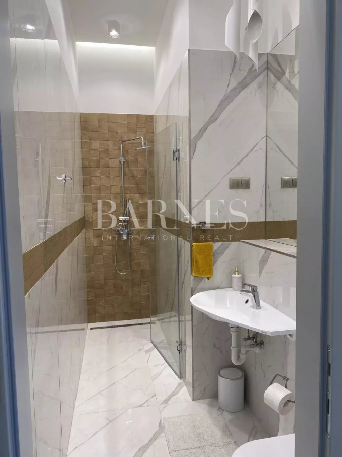 Appartement Budapest I. kerülete - picture 12