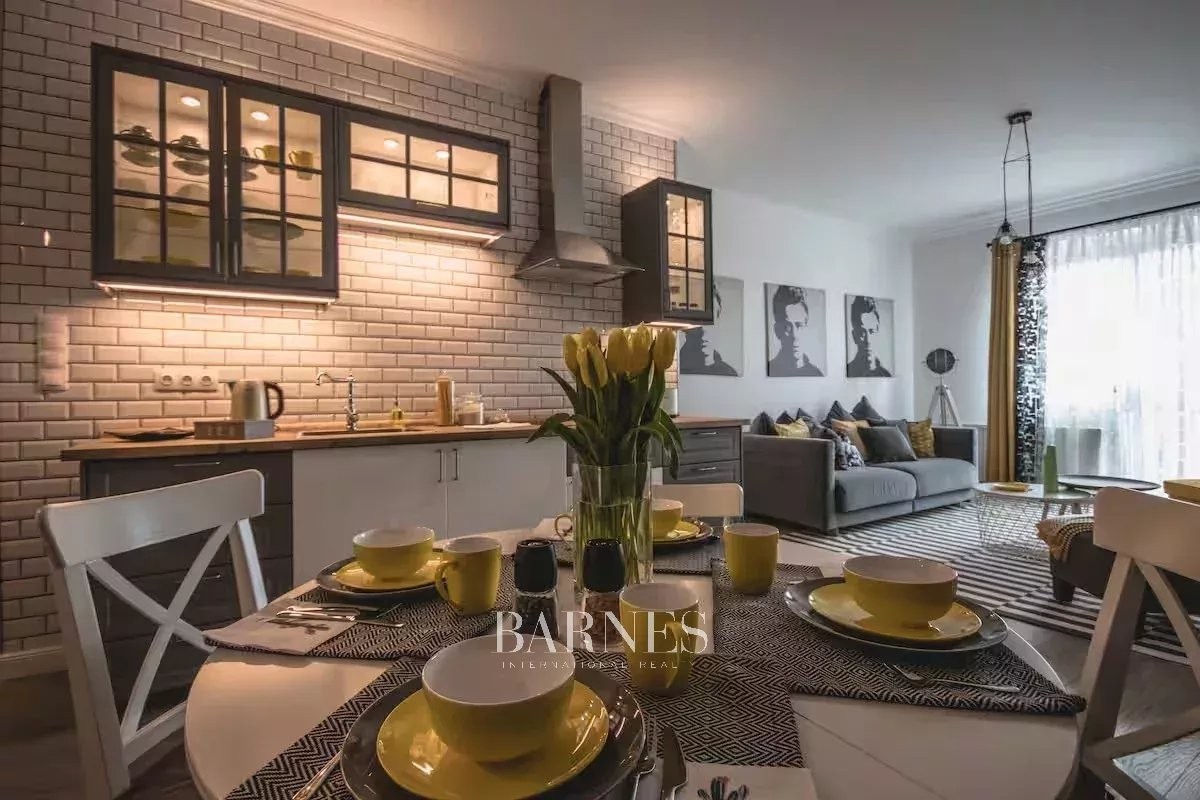 Kiadó 2 hálós vintage lakás a Bazilika közelében - picture 1