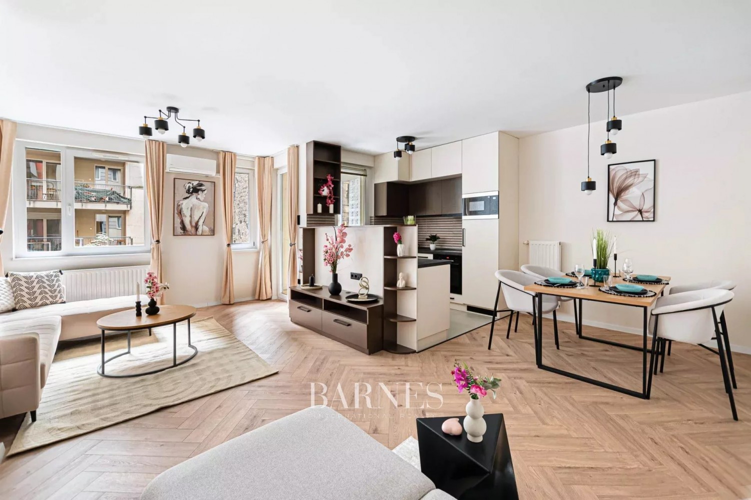 Appartement Budapest VII. kerülete - picture 10