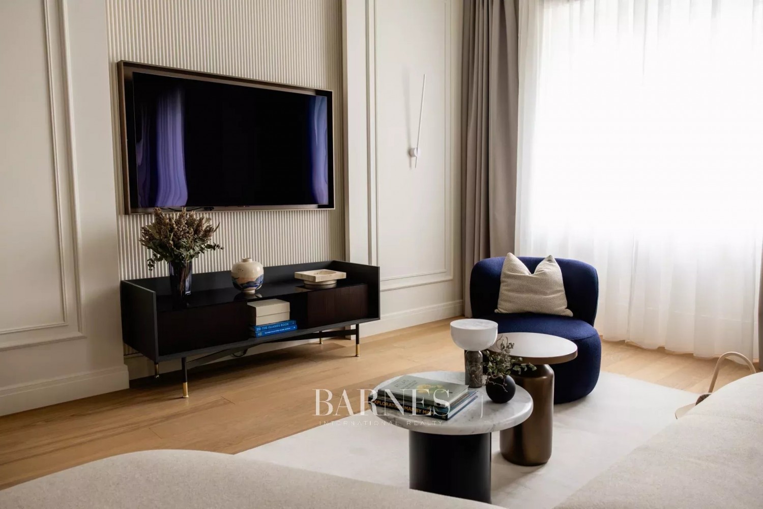 Appartement Budapest V. kerülete - picture 6