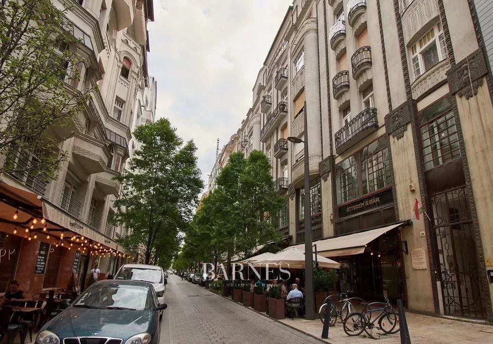 Appartement Budapest V. kerülete - picture 21