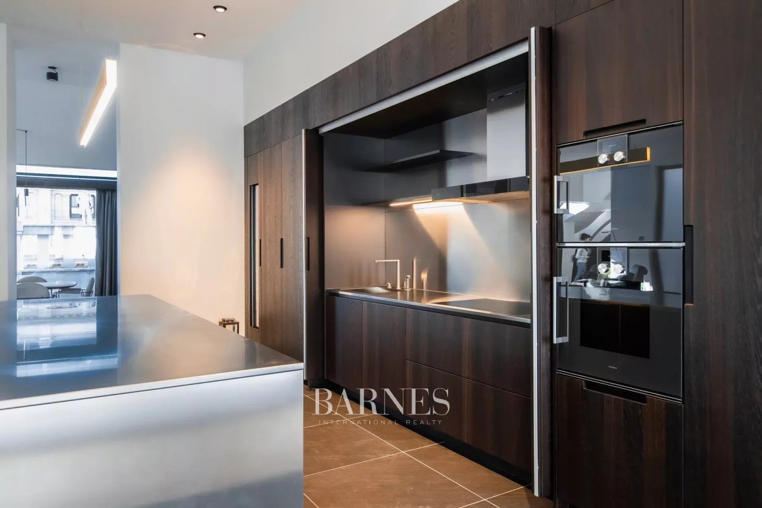 Panorámás luxus penthouse az Operaház és a Balettintézet szomszédságában - picture 28