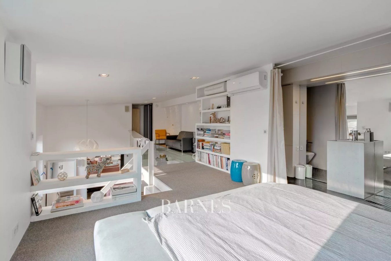 Appartement Budapest VI. kerülete - picture 12