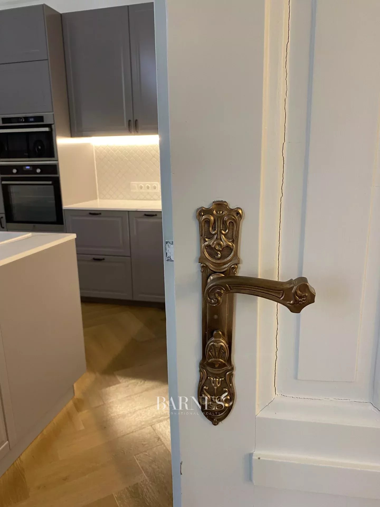Teraszos, 2 hálós villa-lakás a Városmajor szomszédságában - picture 8