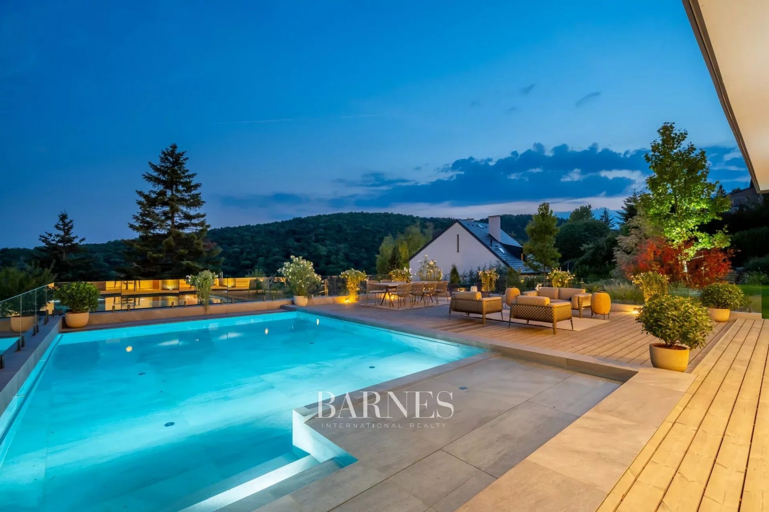 Eladó Luxusvilla Budapest XII. Kerületében - picture 38