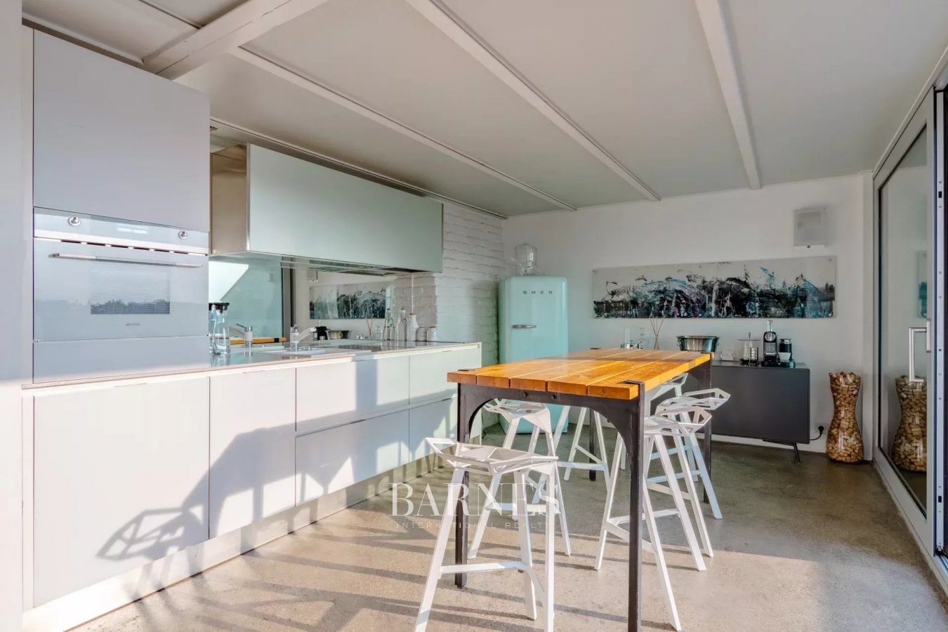 Appartement Budapest VI. kerülete - picture 8