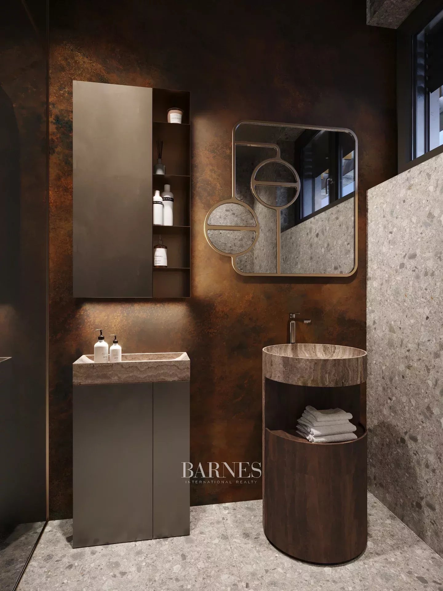 Appartement Budapest - picture 7