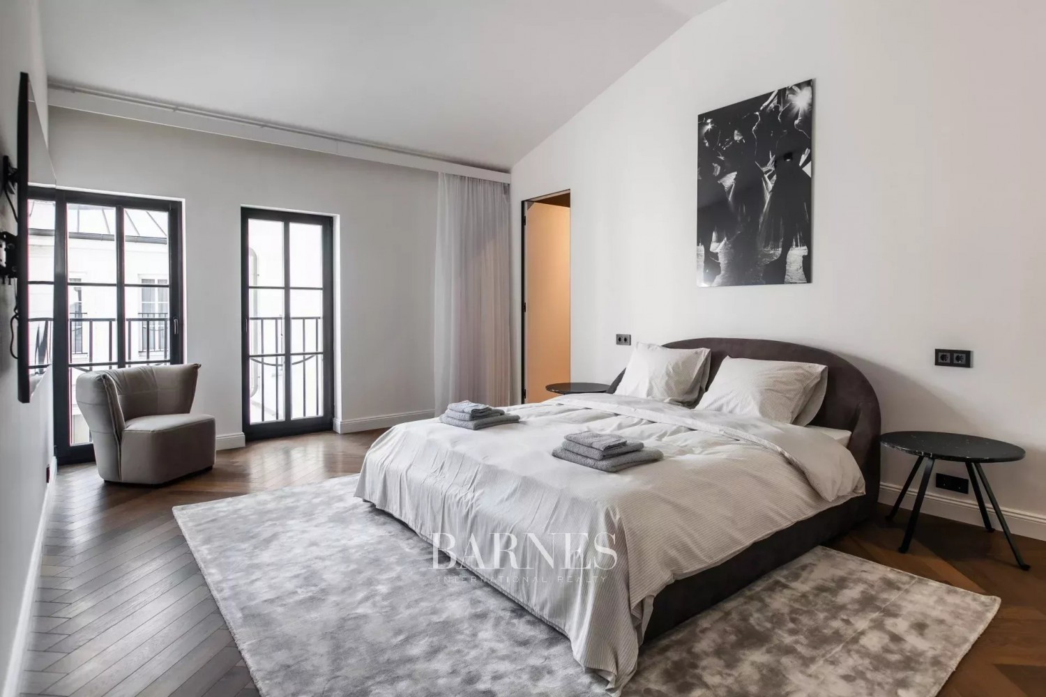 Luxus penthouse az Operaház és a Balettintézet szomszédságában - picture 15