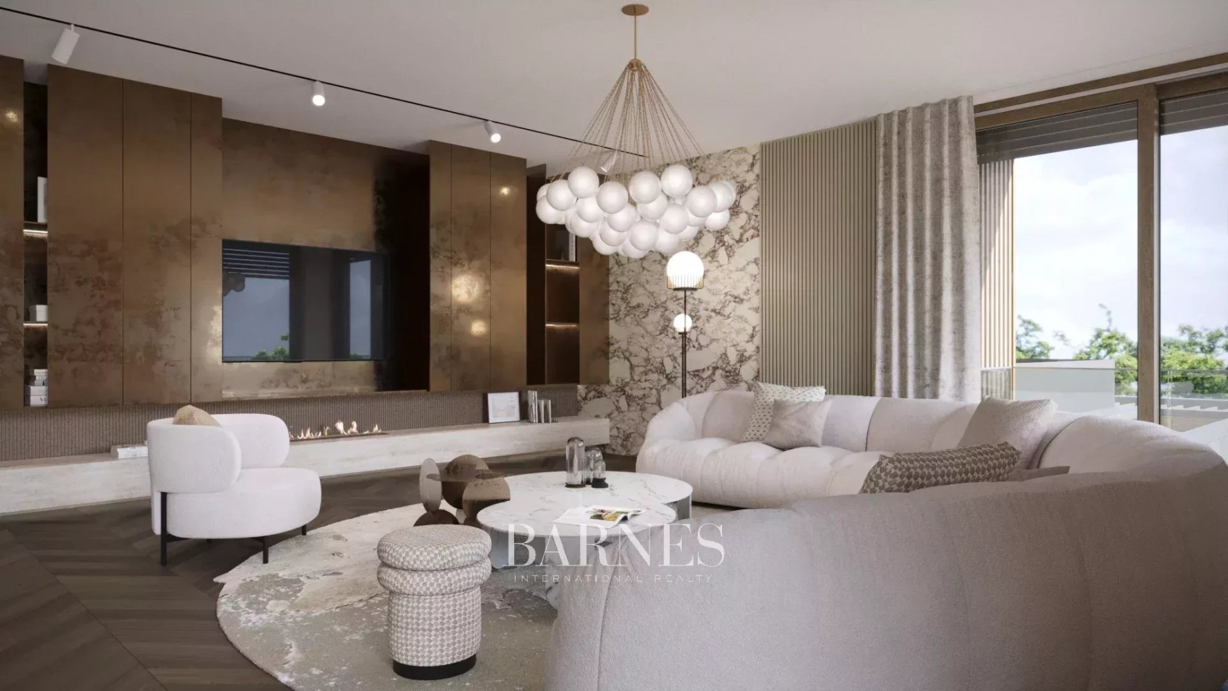D72 Residence , Exkluzív smarthome villa lakások a XII.kerület zöldövezeti lakórészében_B2 Exkluzív Lakás - picture 6 title=