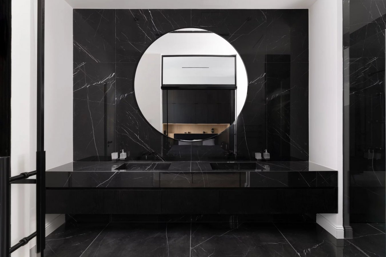 Appartement Budapest VI. kerülete - picture 6