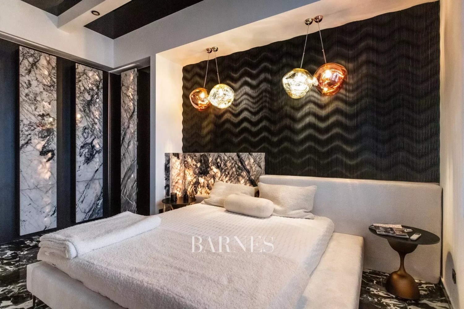 Appartement Budapest V. kerülete - picture 9