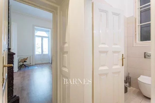 Kiadó: 3 hálós belvárosi lakás 10 perces sétatávolságra a Parlamenttől és a Dunától - picture 10