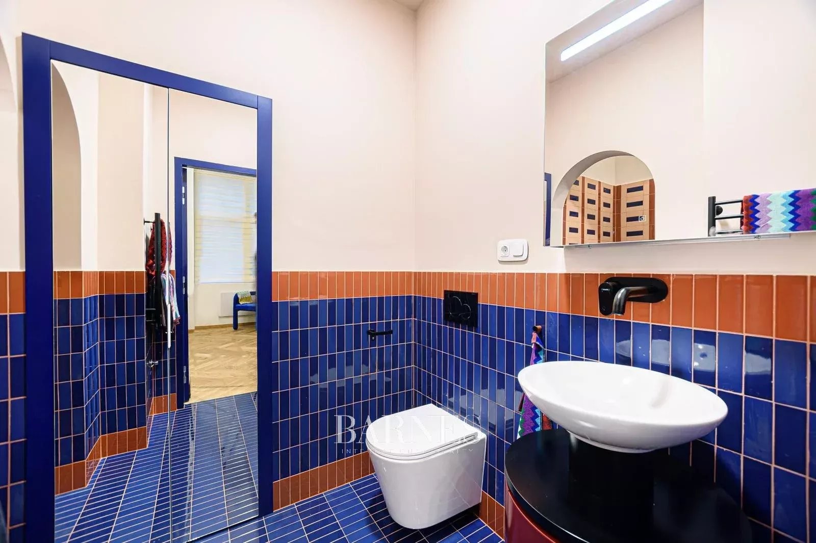 Modern, 2 Bedroom Apartment at Andrássy Avenue - picture 6