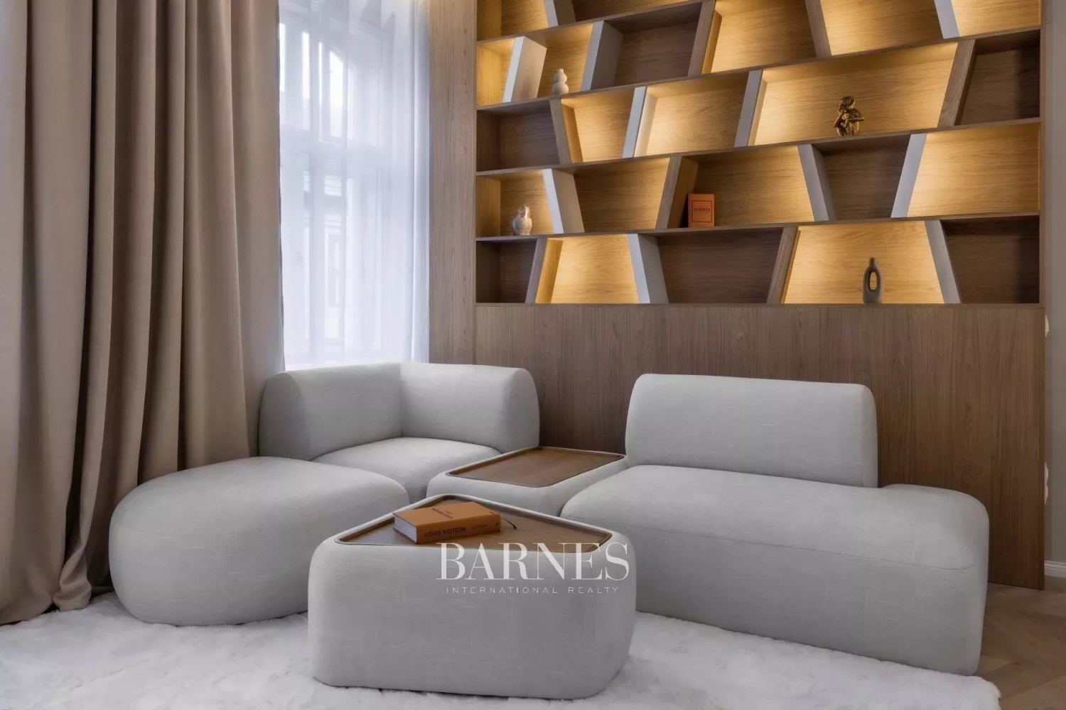 Prémium lakás a  Parlament szomszédságában - picture 8