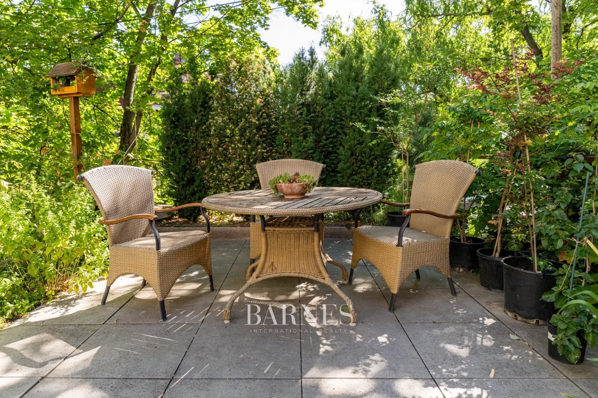 Exceptional Historic Villa for Sale on Kis-Svábhegy with Panoramic Views of Buda Castle - picture 23