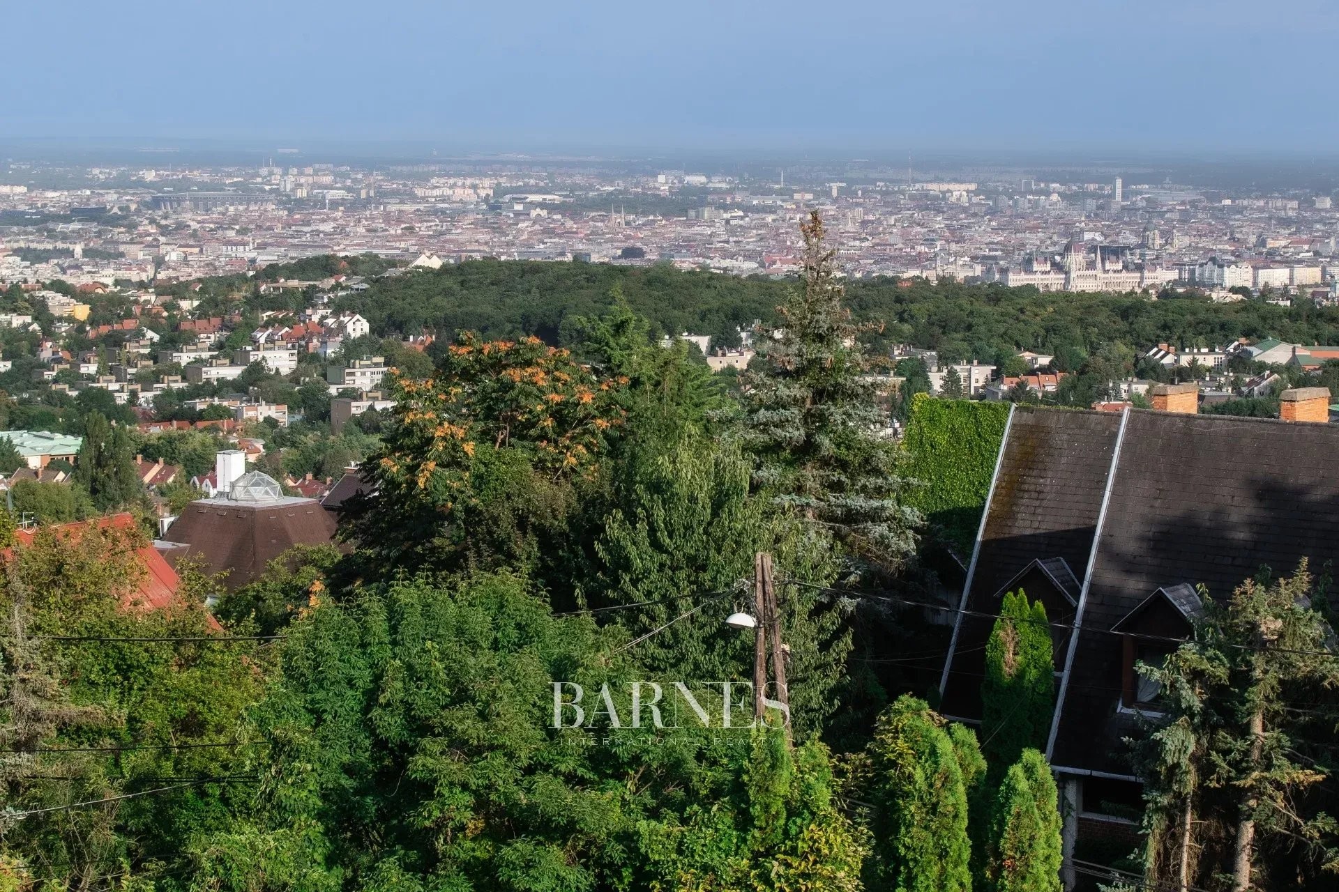 Kiadó Panorámás, Medencés, Luxus Családi Ház a II. Kerületben - picture 33