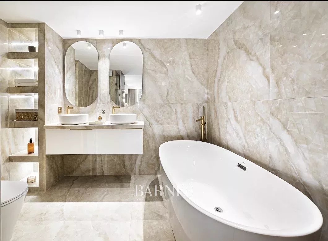 Appartement Budapest V. kerülete - picture 9