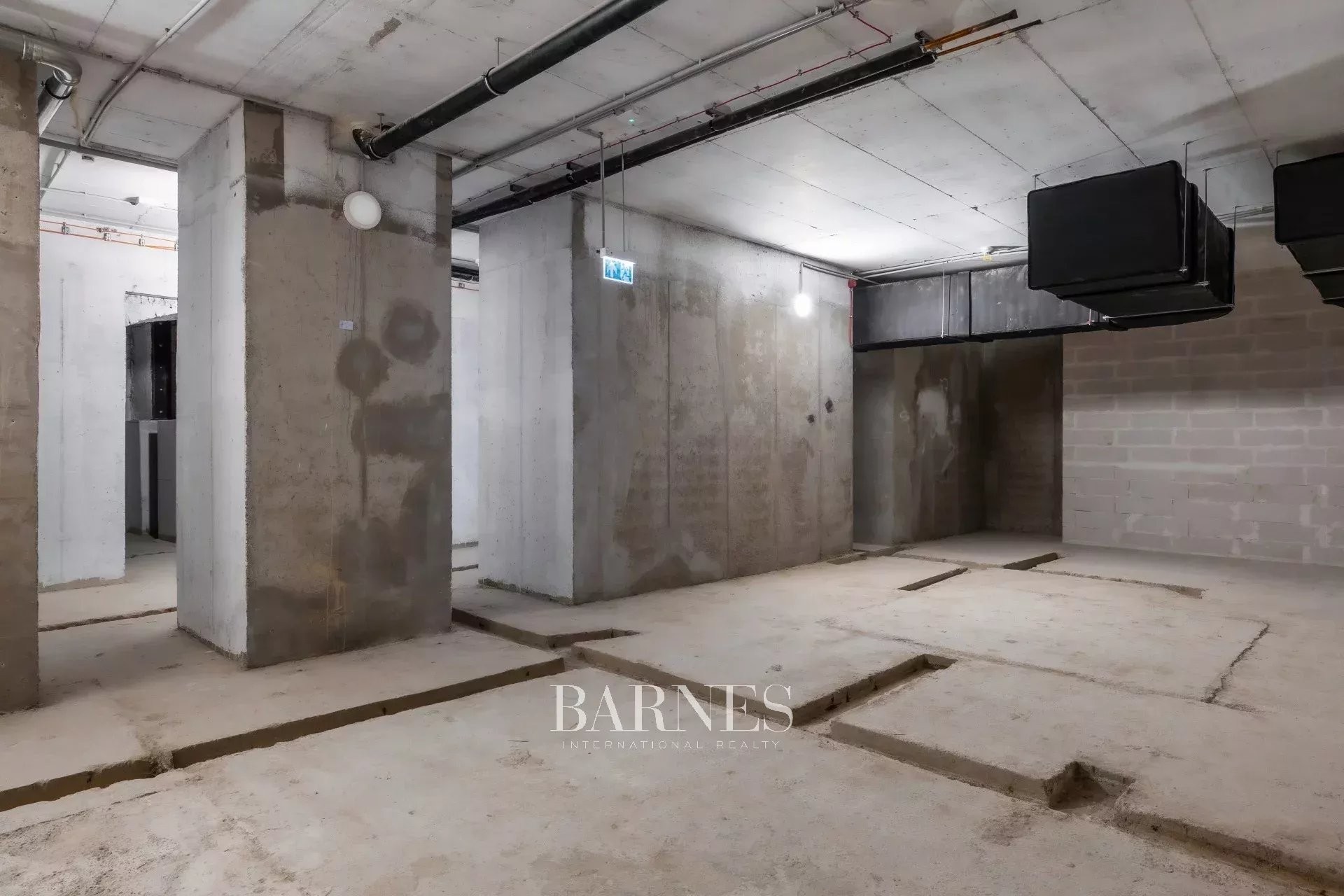 Commercial Unit for sale at Andrássy Avenue - picture 11