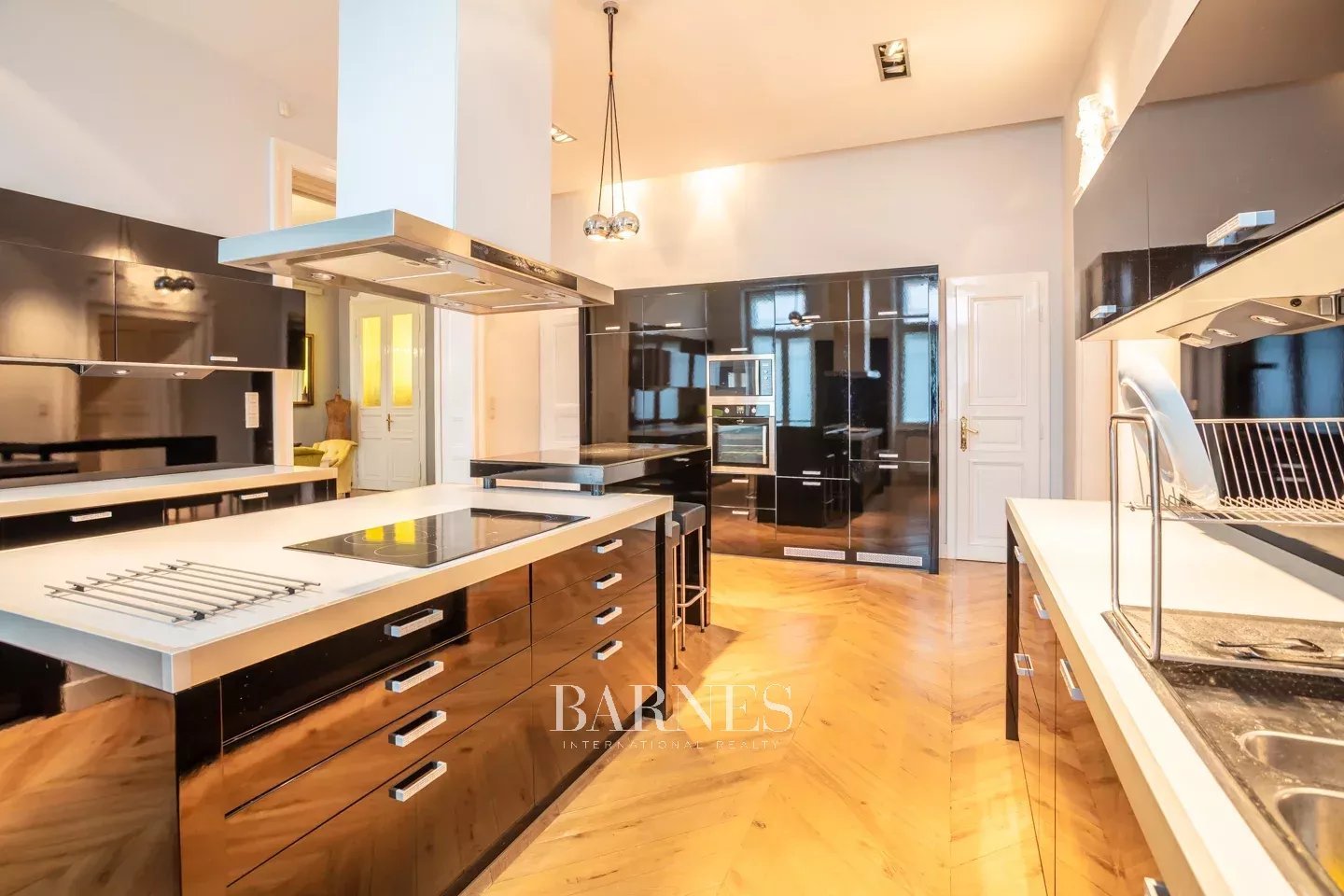 Appartement Budapest V. kerülete - picture 9