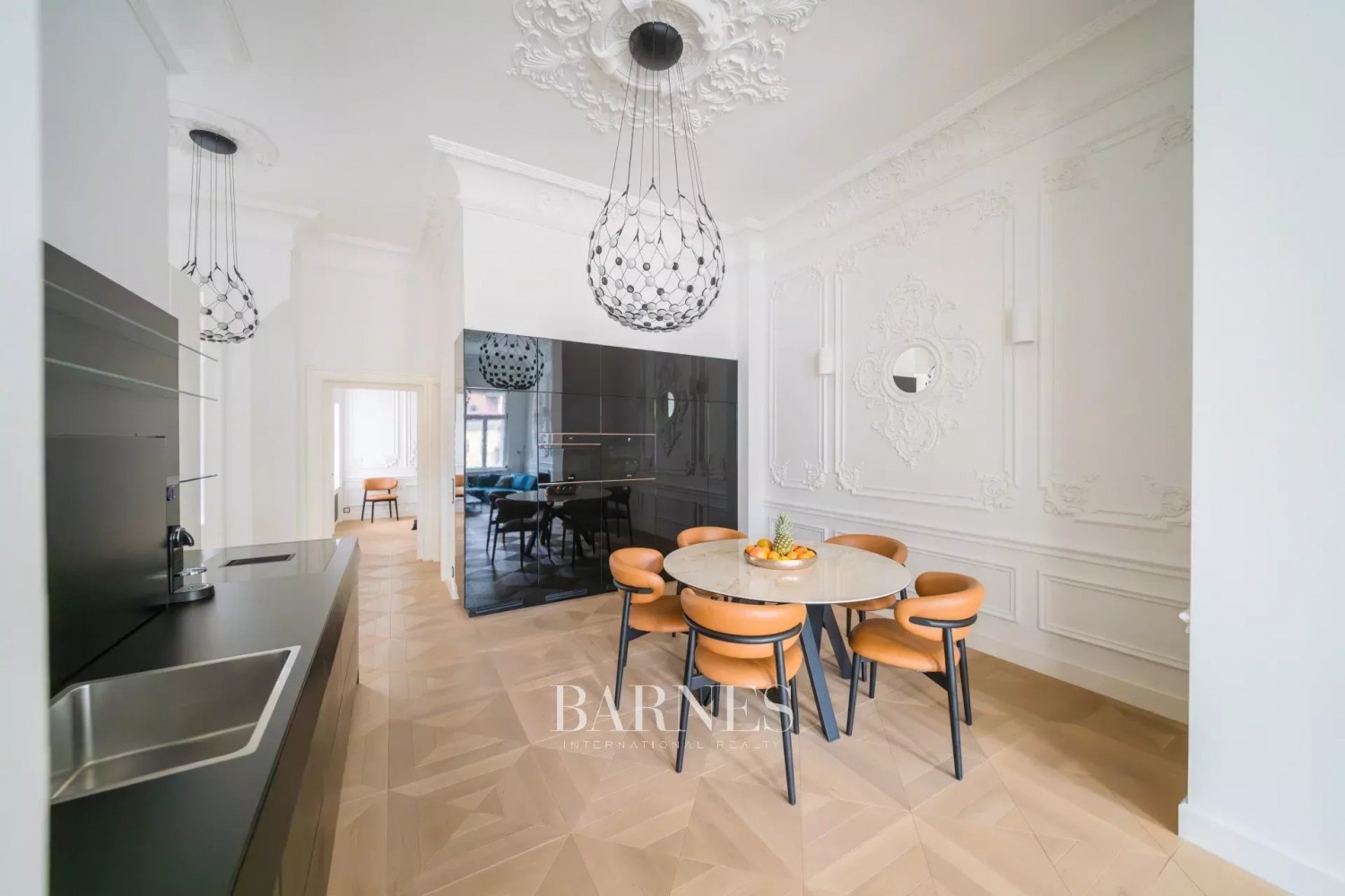 Appartement Budapest V. kerülete - picture 12