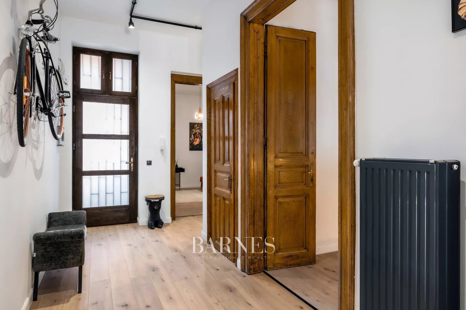 Unique loft apartment close to the Dohány Street Synagogue - picture 15