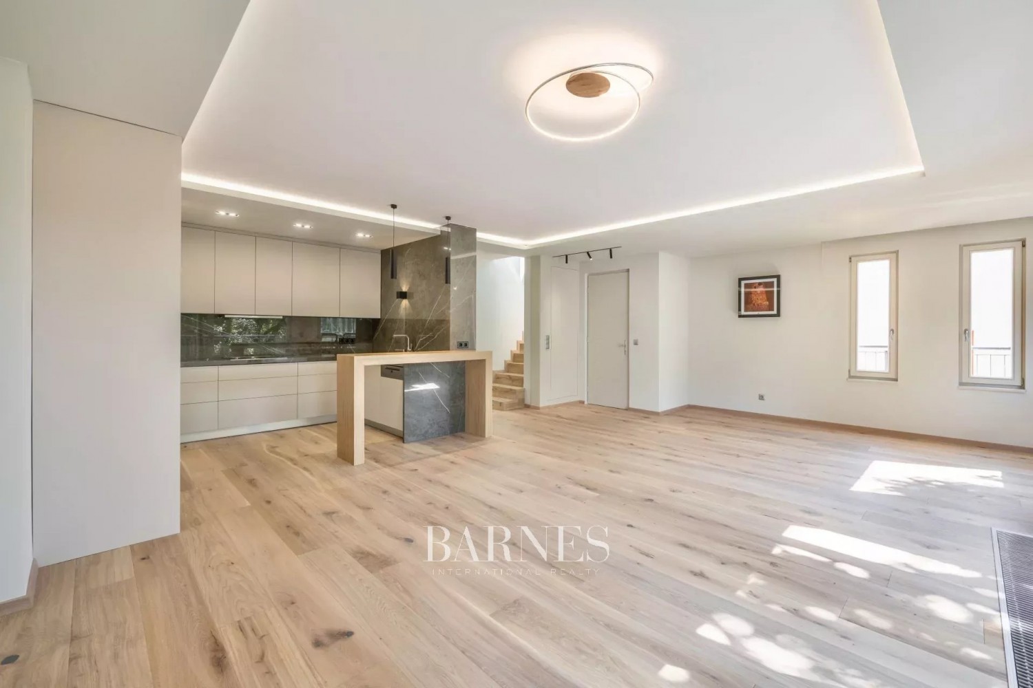 3 bedroom penthouse in the 2nd district with huge panoramic terrace for sale - picture 5