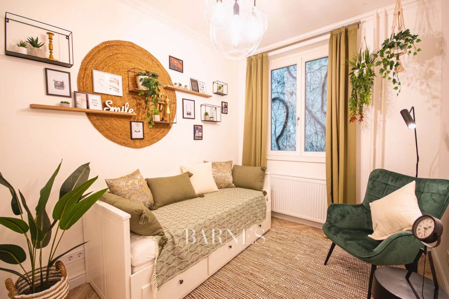 Három hálós apartman franciás hangulattal - picture 9