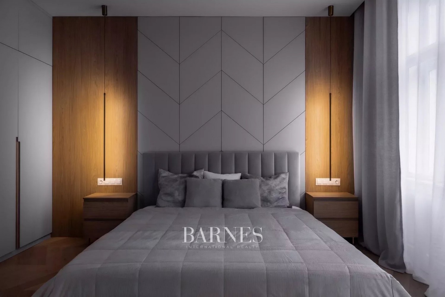 Prémium lakás a  Parlament szomszédságában - picture 11